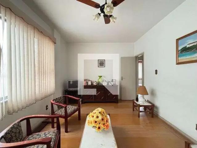 Apartamento para Venda em Rio de Janeiro/RJ Méier 2 Quartos