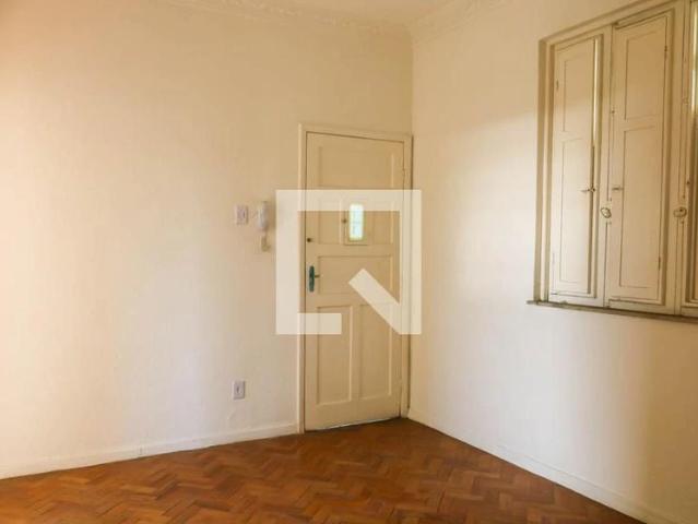 Apartamento para Venda em Rio de Janeiro/RJ Méier 2 Quartos