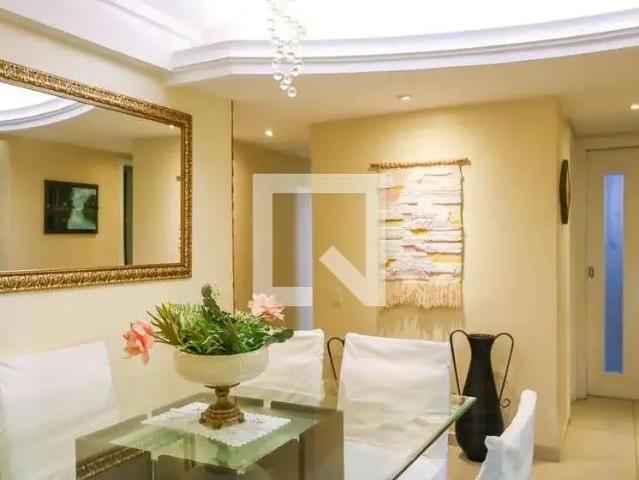 Apartamento para Venda em Rio de Janeiro/RJ Méier 3 Quartos