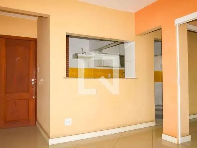 Apartamento para Venda em Rio de Janeiro/RJ Méier 2 Quartos