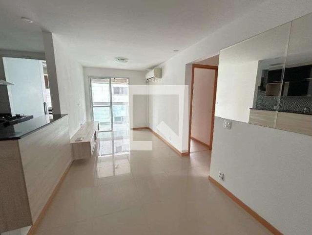 Apartamento para Venda em Rio de Janeiro/RJ Méier 2 Quartos