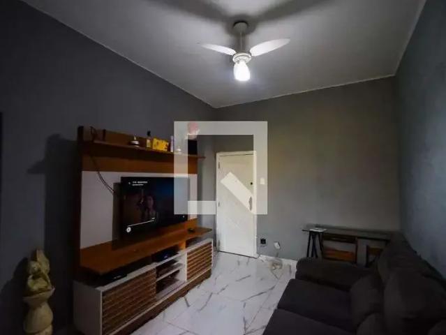 Apartamento para Venda em Rio de Janeiro/RJ Méier 2 Quartos