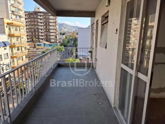 Apartamento para Venda em Rio de Janeiro/RJ Méier 2 Quartos