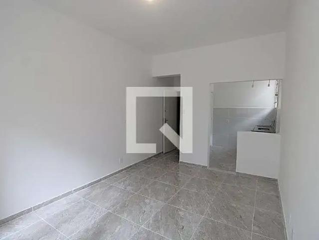 Apartamento para Venda em Rio de Janeiro/RJ Méier 2 Quartos