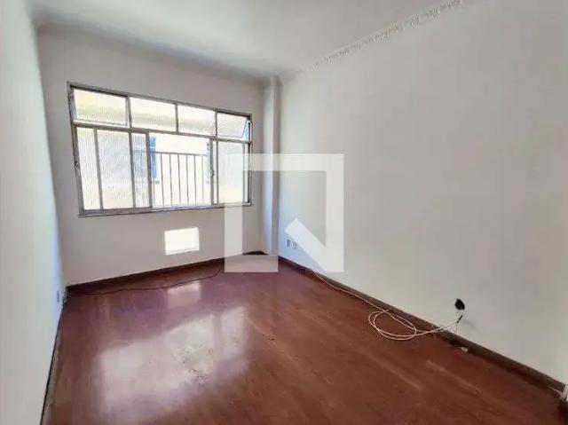 Apartamento para Venda em Rio de Janeiro/RJ Méier 2 Quartos