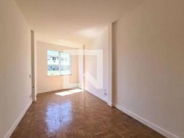 Apartamento para Venda em Rio de Janeiro/RJ Méier 2 Quartos