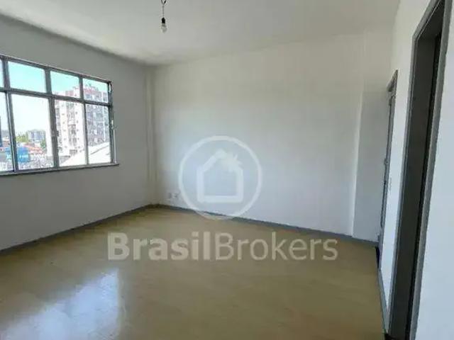 Apartamento para Venda em Rio de Janeiro/RJ Méier 2 Quartos