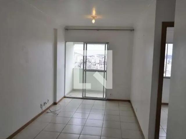 Apartamento para Venda em Rio de Janeiro/RJ Méier 2 Quartos