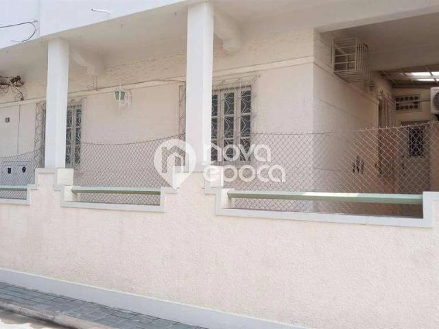 Apartamento para Venda em Rio de Janeiro/RJ Méier 2 Quartos