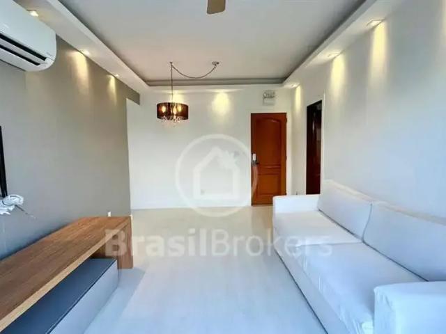 Apartamento para Venda em Rio de Janeiro/RJ Méier 2 Quartos