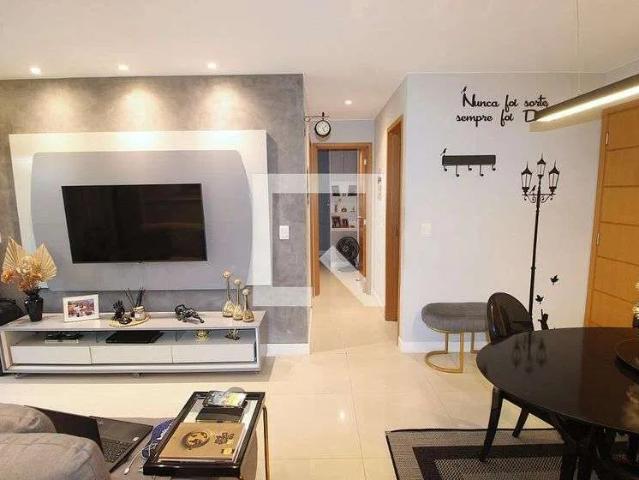 Apartamento para Venda em Rio de Janeiro/RJ Méier 2 Quartos