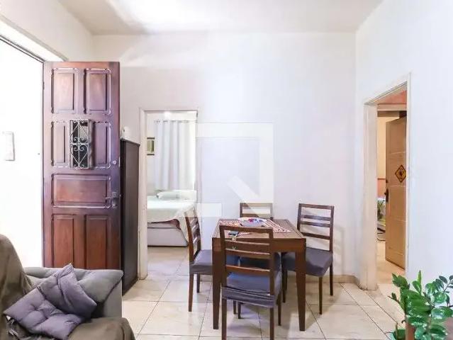 Apartamento para Venda em Rio de Janeiro/RJ Méier 2 Quartos
