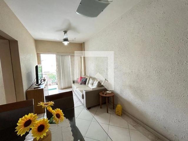Apartamento para Venda em Rio de Janeiro/RJ Méier 2 Quartos