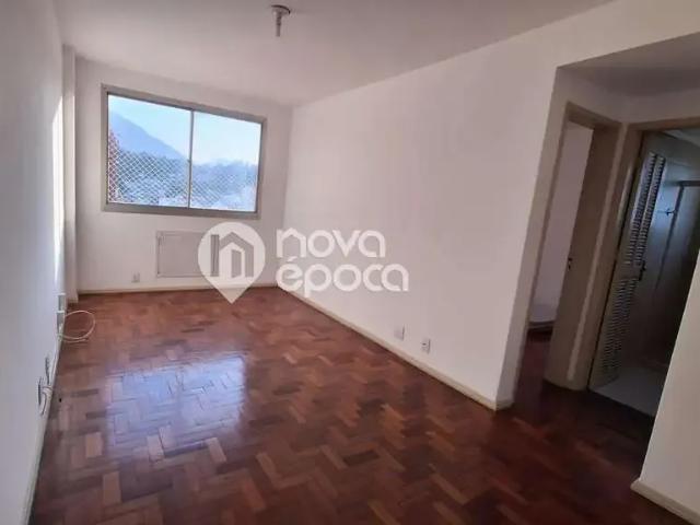 Apartamento para Venda em Rio de Janeiro/RJ Méier 2 Quartos