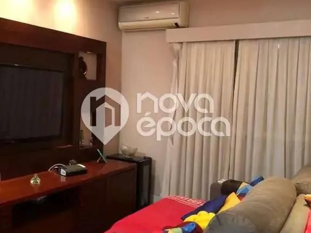 Apartamento para Venda em Rio de Janeiro/RJ Méier 2 Quartos