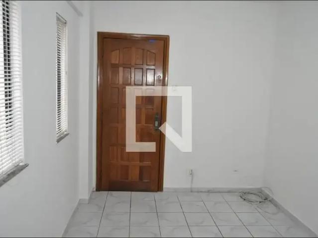 Apartamento para Venda em Rio de Janeiro/RJ Méier 2 Quartos