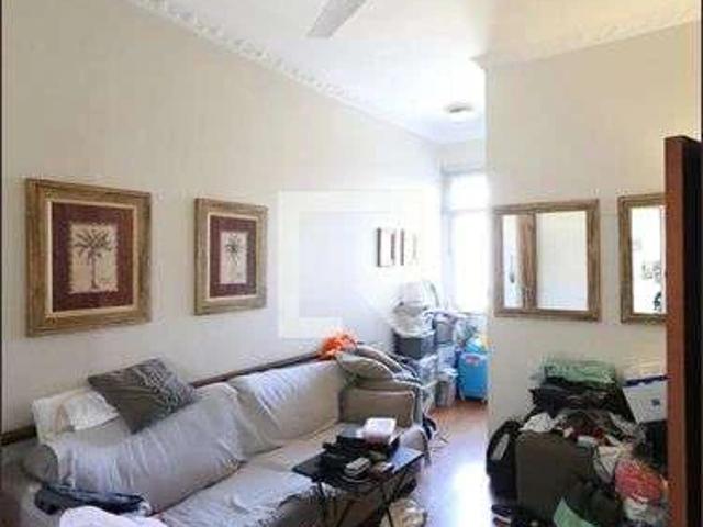 Apartamento para Venda em Rio de Janeiro/RJ Méier 2 Quartos