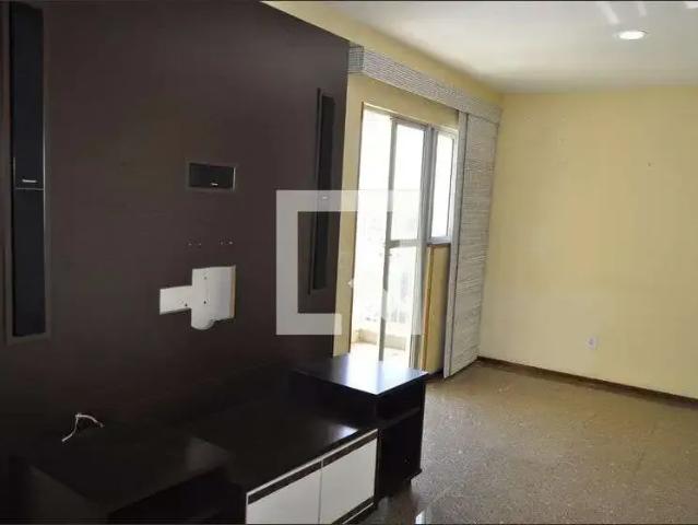 Apartamento para Venda em Rio de Janeiro/RJ Méier 2 Quartos