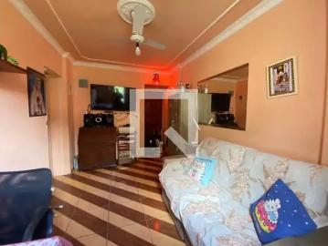 Apartamento para Venda em Rio de Janeiro/RJ Méier 2 Quartos