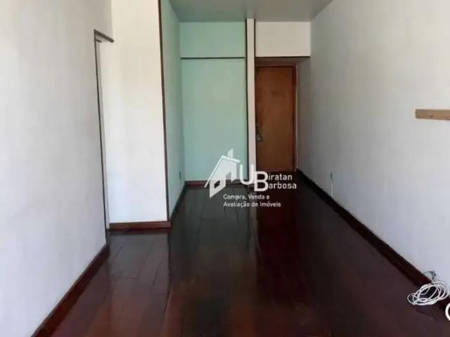 Apartamento para Venda em Rio de Janeiro/RJ Méier 2 Quartos