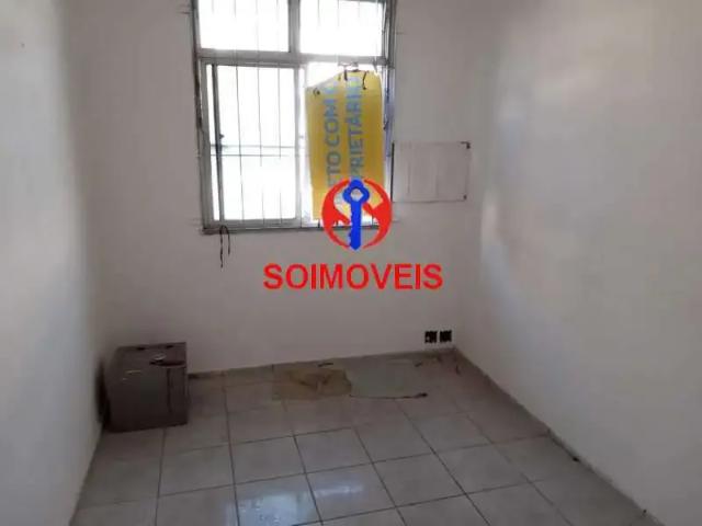 Apartamento para Venda em Rio de Janeiro/RJ Méier 2 Quartos