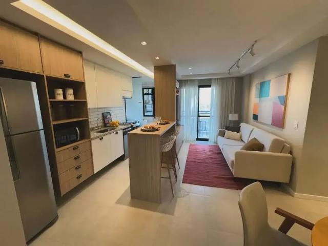 Apartamento para Venda em Rio de Janeiro/RJ Méier 2 Quartos