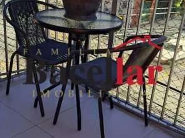 Apartamento para Venda em Rio de Janeiro/RJ Méier 2 Quartos