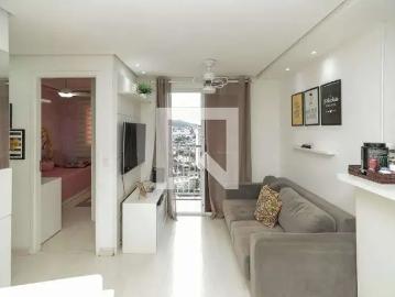 Apartamento para Venda em Rio de Janeiro/RJ Méier 2 Quartos