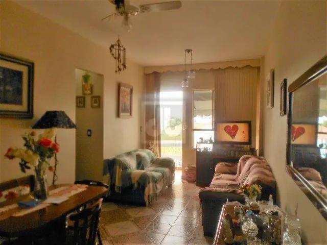 Apartamento para Venda em Rio de Janeiro/RJ Méier 2 Quartos