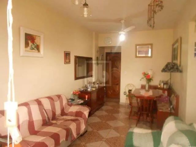 Apartamento para Venda em Rio de Janeiro/RJ Méier 2 Quartos