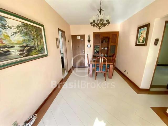 Apartamento para Venda em Rio de Janeiro/RJ Méier 2 Quartos