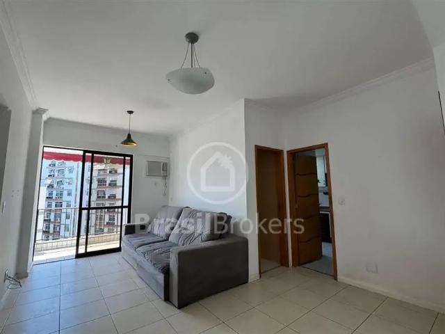 Apartamento para Venda em Rio de Janeiro/RJ Méier 2 Quartos