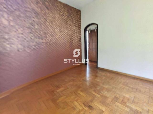 Apartamento para Venda em Rio de Janeiro/RJ Méier 2 Quartos