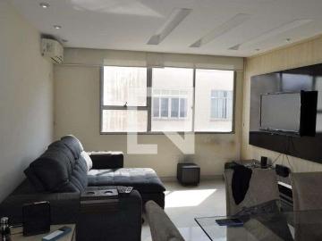 Apartamento para Venda em Rio de Janeiro/RJ Méier 2 Quartos
