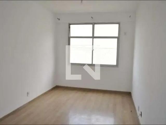 Apartamento para Venda em Rio de Janeiro/RJ Méier 2 Quartos