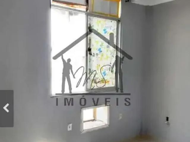 Apartamento para Venda em Rio de Janeiro/RJ Méier 2 Quartos