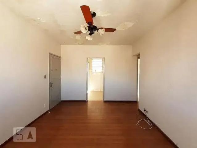 Apartamento para Venda em Rio de Janeiro/RJ Méier 2 Quartos