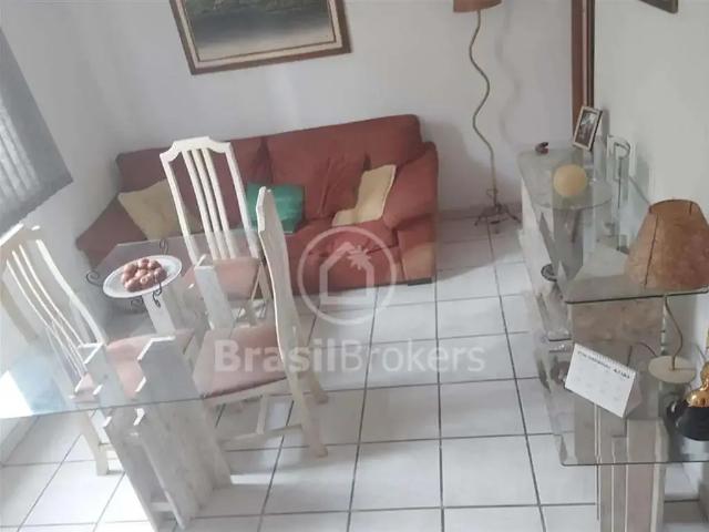 Apartamento para Venda em Rio de Janeiro/RJ Méier 2 Quartos