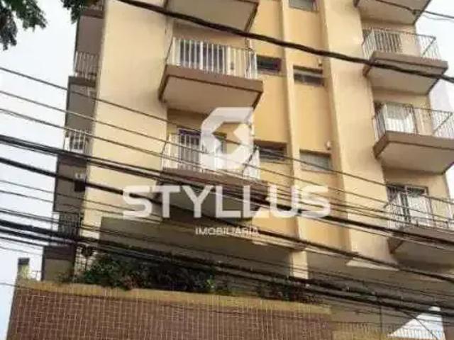 Apartamento para Venda em Rio de Janeiro/RJ Méier 2 Quartos