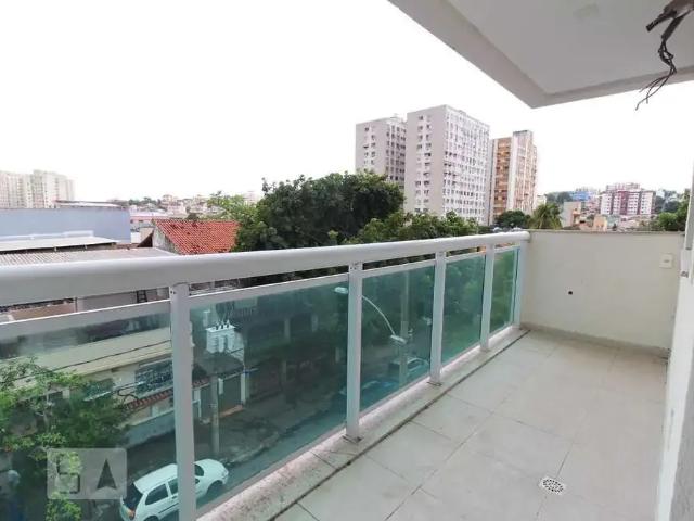 Apartamento para Venda em Rio de Janeiro/RJ Méier 2 Quartos