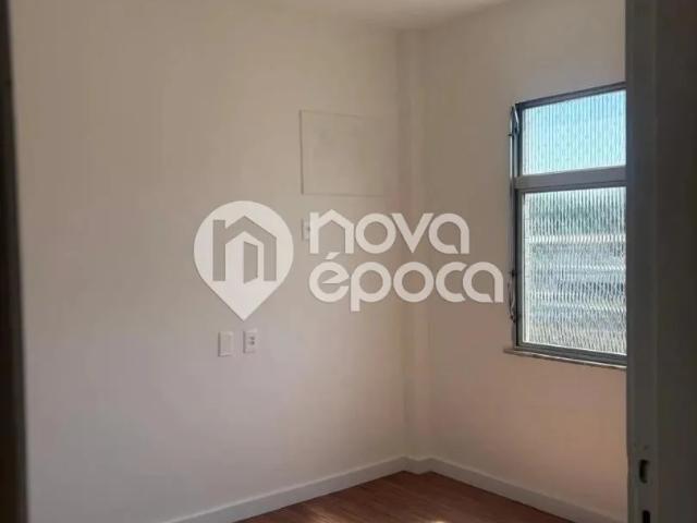 Apartamento para Venda em Rio de Janeiro/RJ Méier 2 Quartos