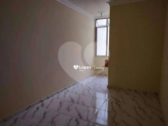 Apartamento para Venda em Rio de Janeiro/RJ Méier 2 Quartos