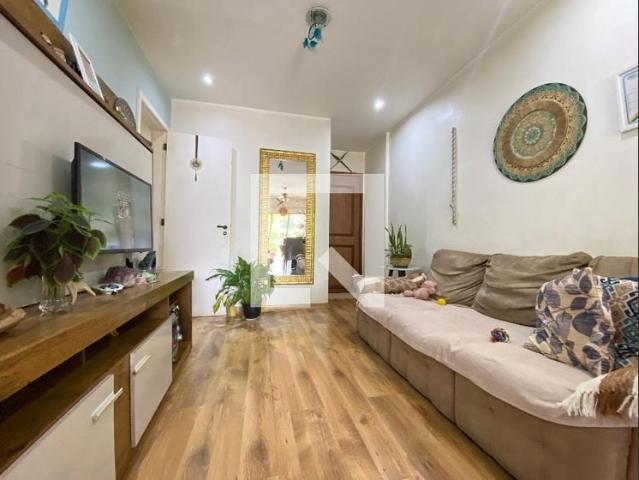 Apartamento para Venda em Rio de Janeiro/RJ Méier 2 Quartos