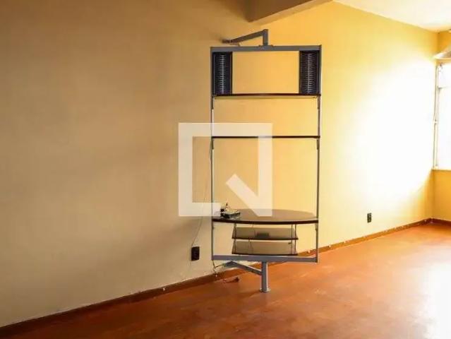 Apartamento para Venda em Rio de Janeiro/RJ Méier 2 Quartos