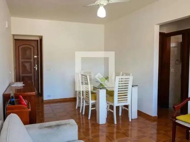 Apartamento para Venda em Rio de Janeiro/RJ Méier 2 Quartos