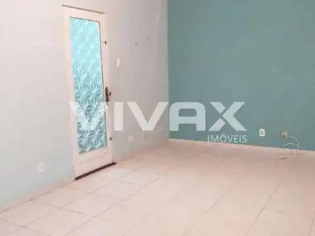 Apartamento para Venda em Rio de Janeiro/RJ Méier 2 Quartos