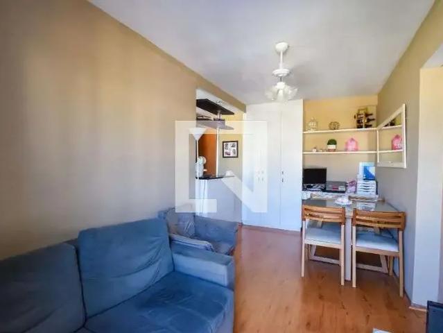 Apartamento para Venda em Rio de Janeiro/RJ Méier 2 Quartos