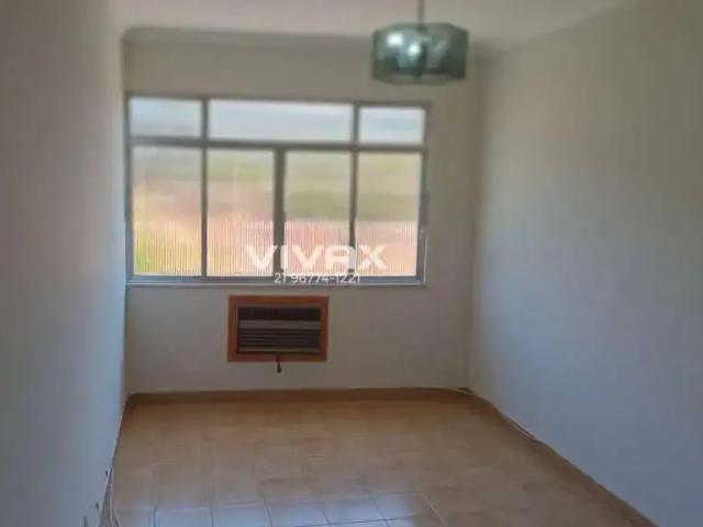 Apartamento para Venda em Rio de Janeiro/RJ Méier 2 Quartos