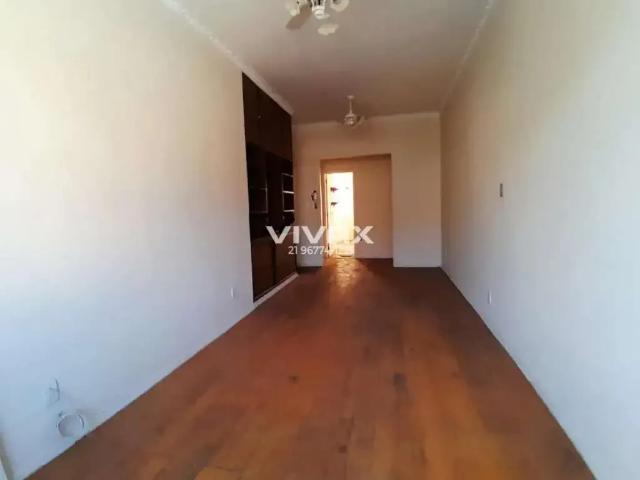 Apartamento para Venda em Rio de Janeiro/RJ Méier 2 Quartos
