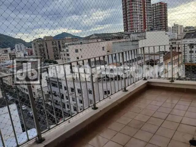 Apartamento para Venda em Rio de Janeiro/RJ Méier 2 Quartos